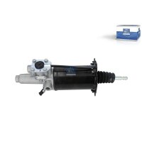 Kupplungsverstärker DT SPARE PARTS IAM-Expertise...