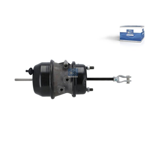 Federspeicherbremszylinder DT SPARE PARTS IAM-Expertise passend für DAF