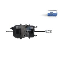 Federspeicherbremszylinder DT SPARE PARTS IAM-Expertise...