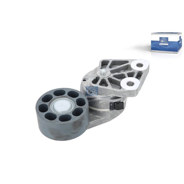 Belt tensioner V-ribbed belt DT SPARE PARTS IAM-Expertise suitable for VOLVO