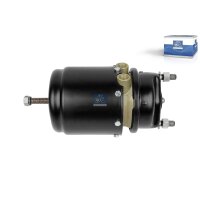 Federspeicherbremszylinder Type 16/24 DT SPARE PARTS...