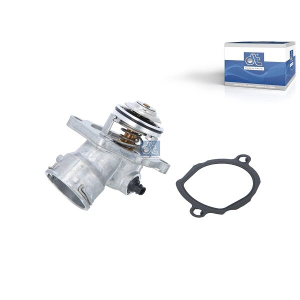 Thermostat Coolant DT SPARE PARTS IAM-Expertise suitable for MERCEDES-BENZ