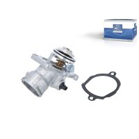 Thermostat Coolant DT SPARE PARTS IAM-Expertise suitable...