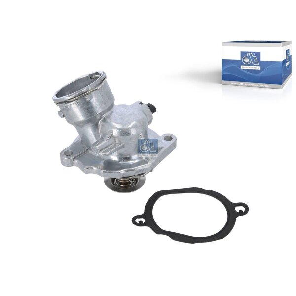 Thermostat Coolant DT SPARE PARTS IAM-Expertise suitable for MERCEDES-BENZ