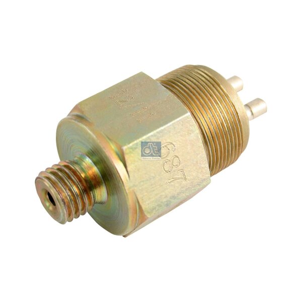 Switches DT SPARE PARTS IAM-Expertise suitable for MERCEDES-BENZ