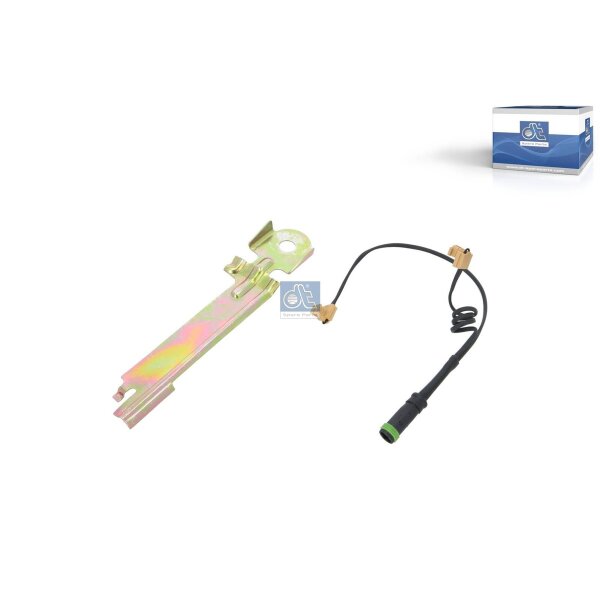 Brake wear warning contact front discs DT SPARE PARTS for MAN F2000 and others