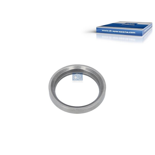 Valve Seat for Exhaust Valves DT SPARE PARTS for RENAULT and others