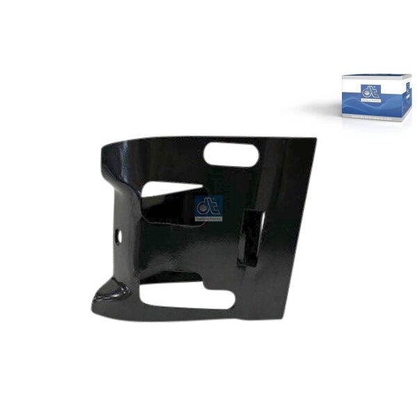 Halter Stoßfänger DT SPARE PARTS IAM-Expertise passend für VOLVO