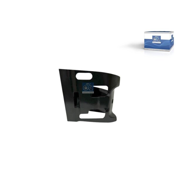 Halter Stoßfänger DT SPARE PARTS IAM-Expertise passend für VOLVO