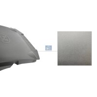 Deckel Batteriekasten DT SPARE PARTS IAM-Expertise passend für DAF