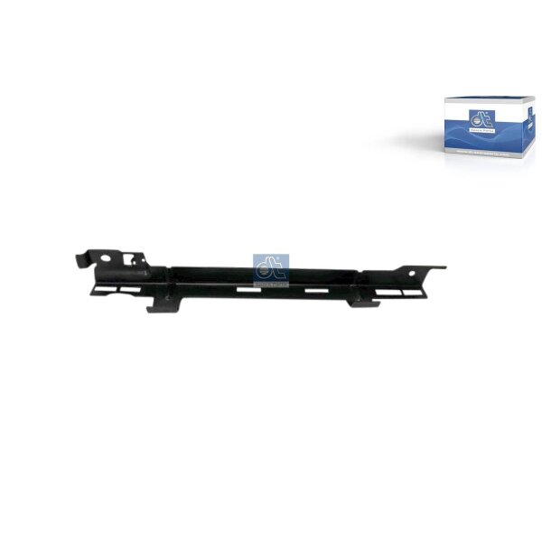 Halter Kühlergitter DT SPARE PARTS IAM-Expertise passend für SCANIA
