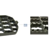 Trittbrett DT SPARE PARTS Aftermarket-Expertise passend für SCANIA