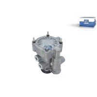 Control valve trailer DT SPARE PARTS IAM-Expertise...