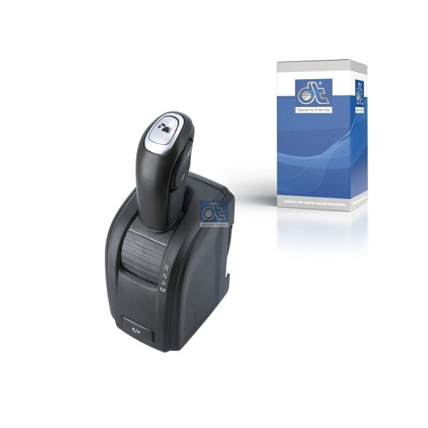 Schalthebelknauf DT SPARE PARTS IAM-Expertise passend für VOLVO