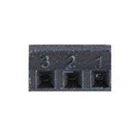 Schalthebelknauf DT SPARE PARTS IAM-Expertise passend...