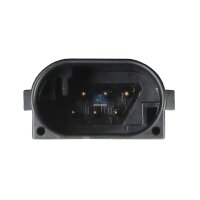 Accelerator Pedal 7-pin DT SPARE PARTS IAM-Expertise suitable for DAF