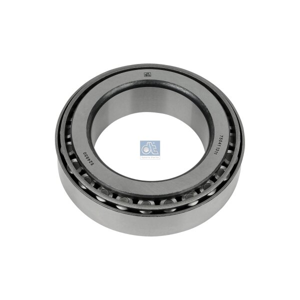 Outer wheel bearing Ø 80 - 130 mm DT SPARE PARTS for VOLVO FM12 and others