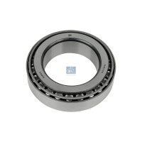 Outer wheel bearing Ø 80 - 130 mm DT SPARE PARTS...