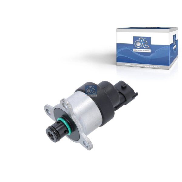 Regelventil Kraftstoffmenge Common-Rail-System DT SPARE PARTS für u.a. MAN TGA