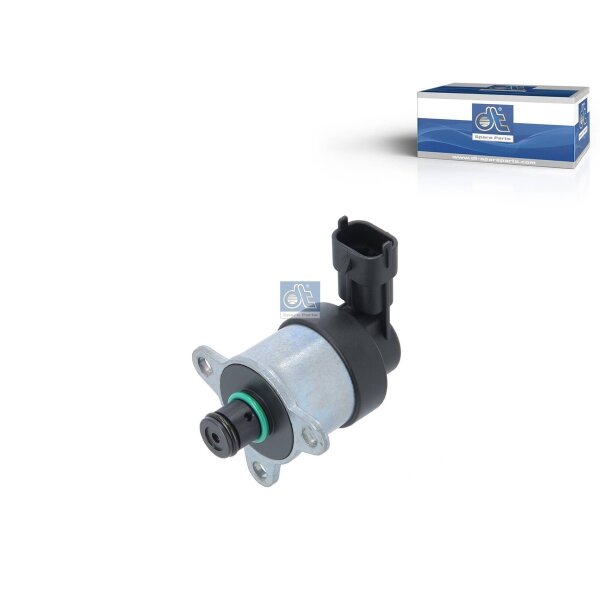 Regelventil Kraftstoffmenge Common-Rail-System DT SPARE PARTS für MAN