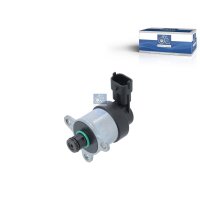 Regelventil Kraftstoffmenge Common-Rail-System DT SPARE...