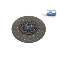 Kupplungsscheibe Ø 430 mm 10 Zähne DT SPARE...