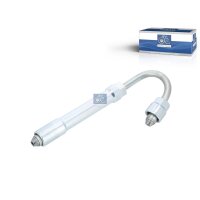 Hochdruckleitung Einspritzanlage DT SPARE PARTS für...