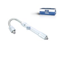 Hochdruckleitung Einspritzanlage DT SPARE PARTS für...