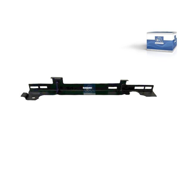 Halter Kühlergitter DT SPARE PARTS IAM-Expertise passend für SCANIA
