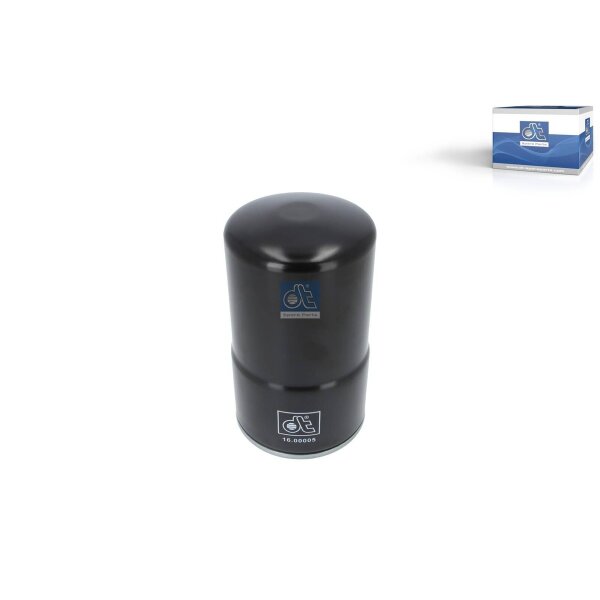 Ölfilter Anschraubfilter DT SPARE PARTS IAM-Expertise passend für HINO