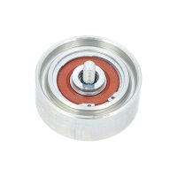 Umlenk-/Führungsrolle Ø 70 mm DT SPARE PARTS...