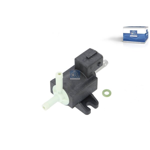Ladedruckregelventil DT SPARE PARTS IAM-Expertise passend für MAN