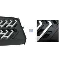 Trittbrett DT SPARE PARTS Aftermarket-Expertise passend für VOLVO