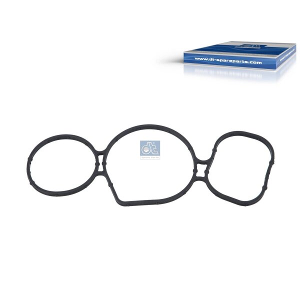 Dichtung Wasserpumpe DT SPARE PARTS Aftermarket-Expertise passend für SCANIA