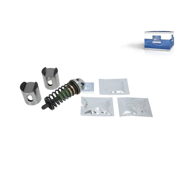 Reparatursatz automatische Nachstellung DT SPARE PARTS für u.a. IVECO EUROCARGO