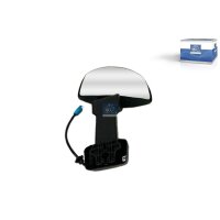 Frontspiegel Fahrerhaus DT SPARE PARTS IAM-Expertise...