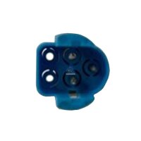 Frontspiegel Fahrerhaus DT SPARE PARTS IAM-Expertise passend für SCANIA