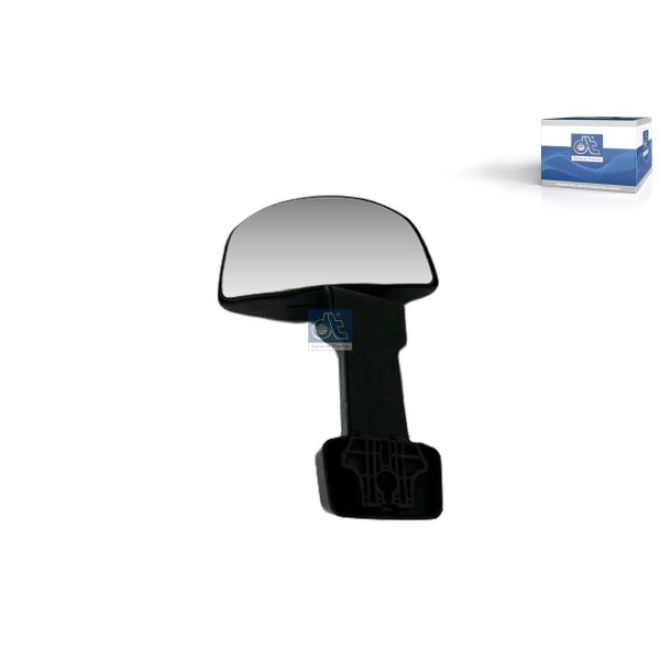 Frontspiegel Fahrerhaus DT SPARE PARTS IAM-Expertise passend für SCANIA