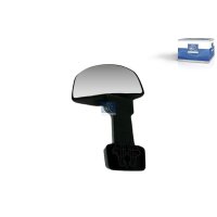 Frontspiegel Fahrerhaus DT SPARE PARTS IAM-Expertise...