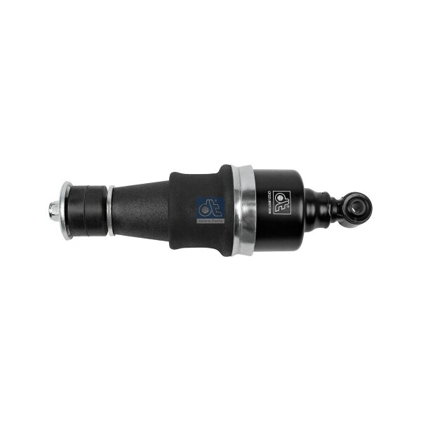 Shock Absorber Driver Cab Suspension DT SPARE PARTS suitable for e.g. DAF CF