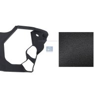 Front left radiator grille panel DT SPARE PARTS fits...