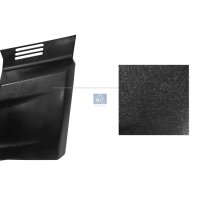 Cover front apron left DT SPARE PARTS IAM-Expertise fits...