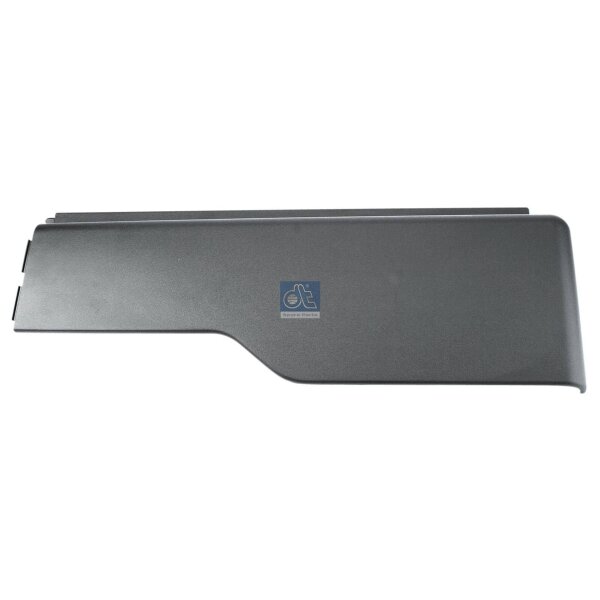 Front left mudguard DT SPARE PARTS IAM-Expertise suitable for VOLVO FH16