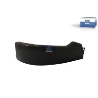 Stoßfänger vorne rechts DT SPARE PARTS...