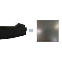 Stoßfänger vorne rechts DT SPARE PARTS IAM-Expertise passend für VOLVO