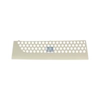 Kühlergitter DT SPARE PARTS IAM-Expertise passend...