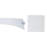 Front right mudguard DT SPARE PARTS IAM-Expertise...