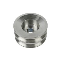 Riemenscheibe Generator Ø 76 mm 2 Rillen DT SPARE...