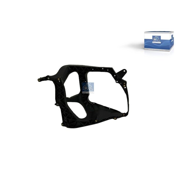 Rahmen Hauptscheinwerfer DT SPARE PARTS IAM-Expertise passend für DAF