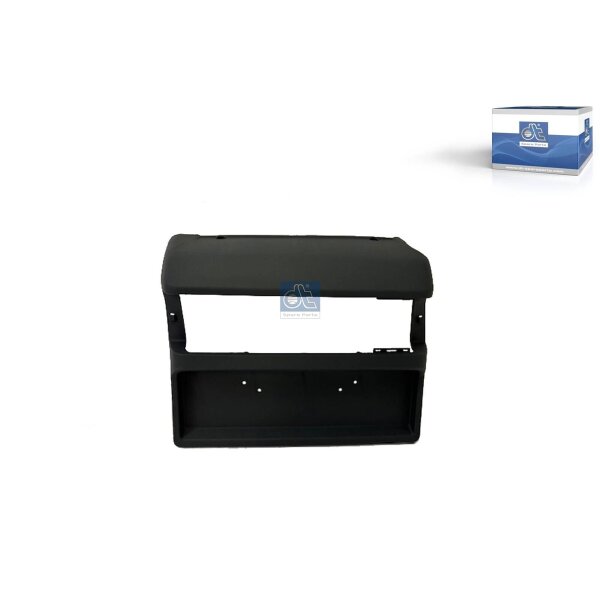 Halter Rückleuchte DT SPARE PARTS IAM-Expertise passend für SCANIA